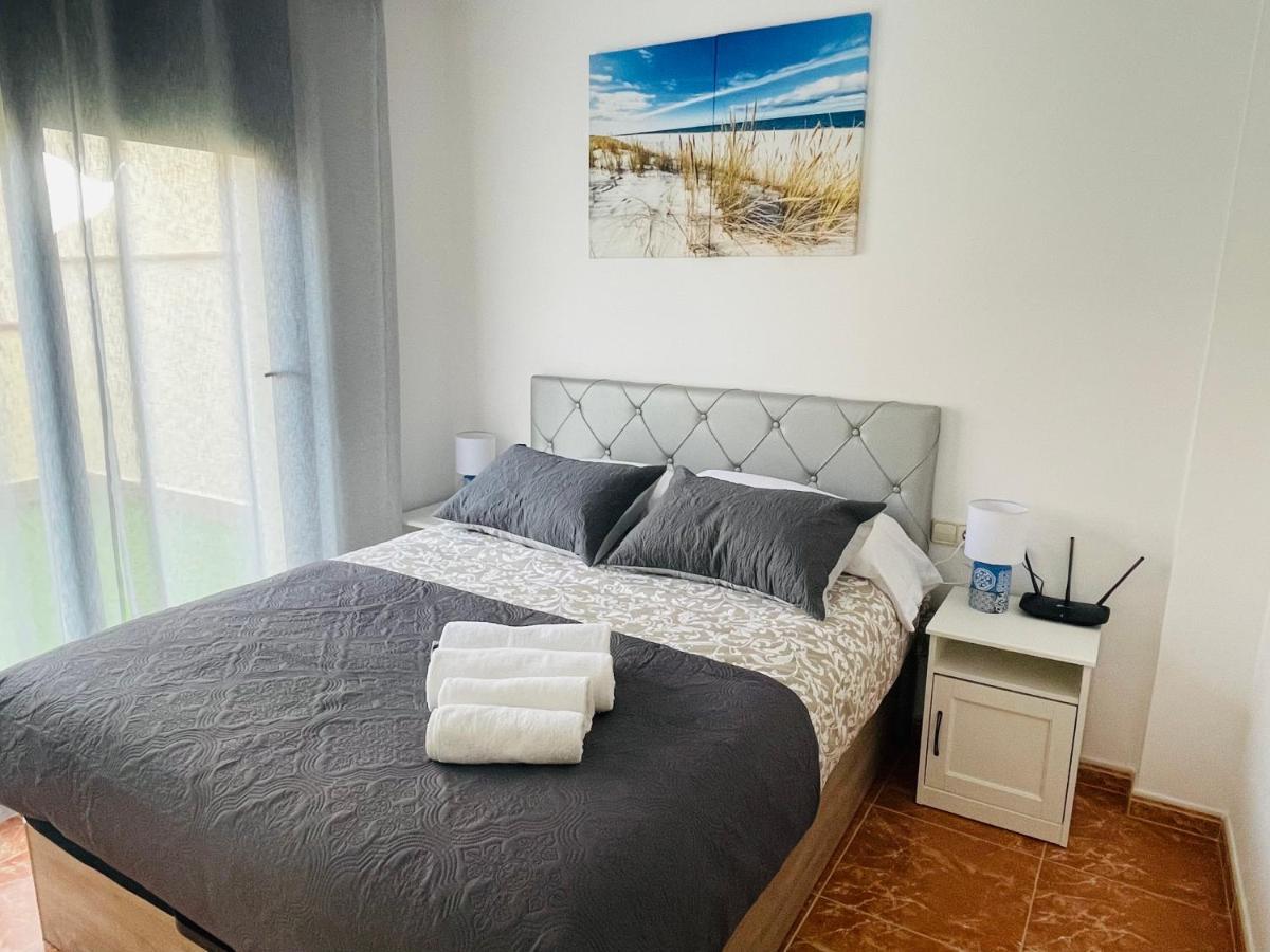 Beach Apartment Artigas Badalona Bagian luar foto